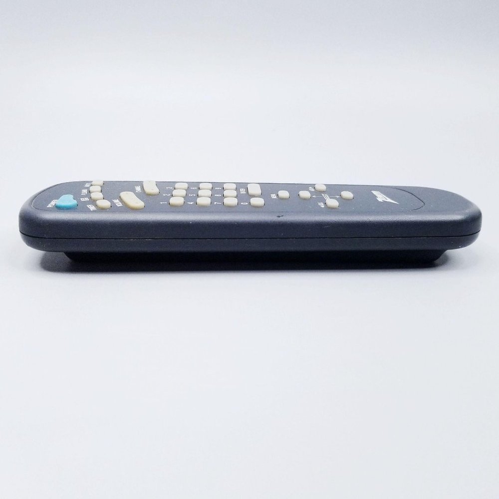 Zenith SC3492 TV Television Remote Control Tested - Picture 3 of 8